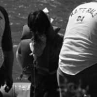 1984 Raft Race, Shore 06