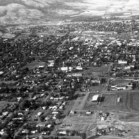 1984 Aerial Shot of EOSC Campus 04