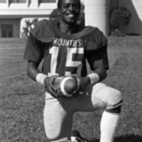 1981 Football Player, Portraits 11