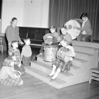 1948-49 Ackerman Elementary Music
