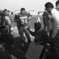 1990 Football Coaching, WOU at EOU 03