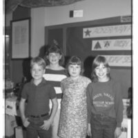 1989 Ackerman Elementary School, Students 12