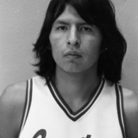 1978 Basketball Players, Portraits 14