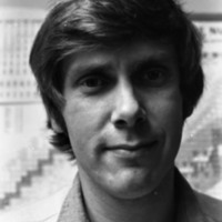 1977 Employee, Donald Schnitzler 2