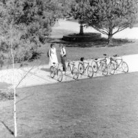 1988 Students, Outdoors 12