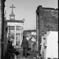 New Orleans Cemetery 3