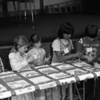 1982 Pioneer Days, Quilting 05