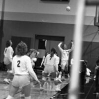 1985 Volleyball Action 42