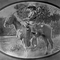 Union, Ollie Osborne