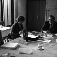 1983 Meeting, Consortium 07
