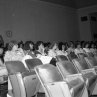 1985 First Day of Classes, Business 02