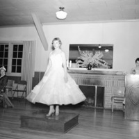 1956-57 Style Show 2