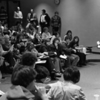 1978 Open House, Lecture Hall 02