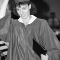 1987 Graduation 29
