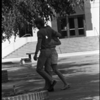 1991 Students, Outdoors 03