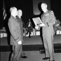1991 ROTC Ceremony, Awards 38