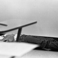 1974 Classroom, Political Science 12