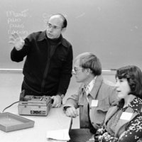1974 Languages Program 01