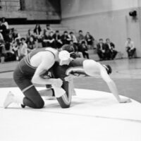 1969 Wrestling 13