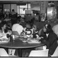 1989 Hoke Hall Cafeteria 02