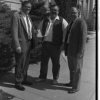 1990 Employees, Three Men 01