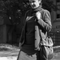 1984 Distinguished, Caroline Glassman 07