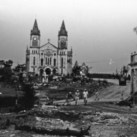 Baguio Luzon Church