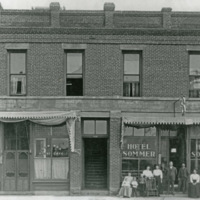 La Grande, Sommer Businesses