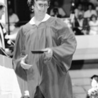 1987 Graduation 13