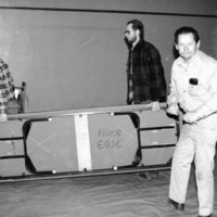 1988 Staff Awards, Cleanup 01