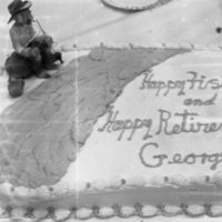 1981 Retirement Party 07