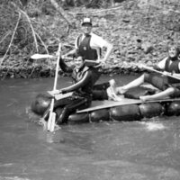 1988 Raft Race 41