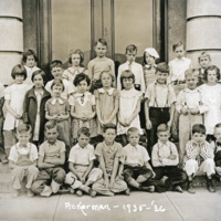 1935-36 Ackerman Elementary 1