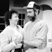 1986 Play, "Strange Snow" 05