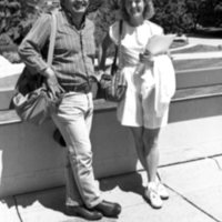 1988 Students, Outdoors 03