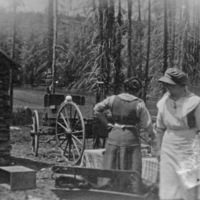 Reuter, Outdoor Cooking 1