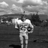 1985 Football Player, Portraits 25