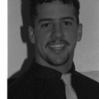 1990 Baseball Player, Portraits 39