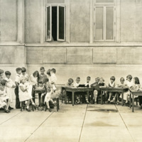 30's Ackerman Elementary Classroom 2