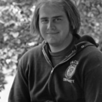 1978 Student, Bob Schlimgen