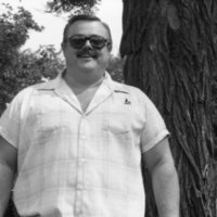 1985 Employee, Dick Townsend 01