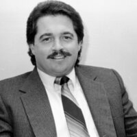 1986 Employee, Ray Steele 02