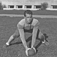 EONS, Football Player 12