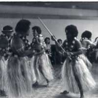 1982 Micronesian Performers 1-1