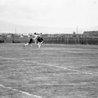 1982 Football, EOSC vs. Whitworth, September 22nd 44
