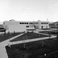 1974 Zabel Hall 05