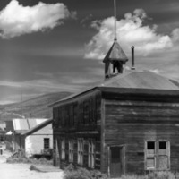 California, Ghost Town 4