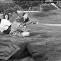 1988 Orientation, Outdoors 20
