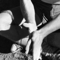 1981 Wallowa Mt. Field Station 35