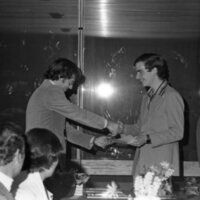 1977 Awards Banquet 10